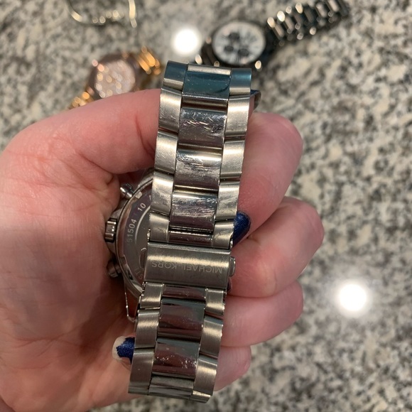 Michael Kors watch MK 8413 - Picture 2 of 3